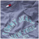 Tommy Hilfiger Ανδρική κοντομάνικη μπλούζα Varsity Logo Relaxed T-Shirt